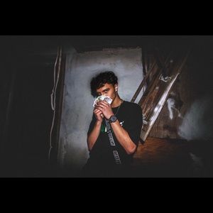 Meet your Posher, Nathaniel